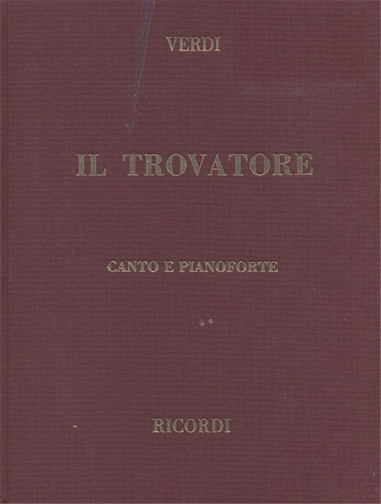 Il trovatore